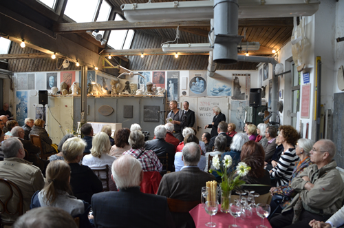 Ein Weltkrieg wird hundert